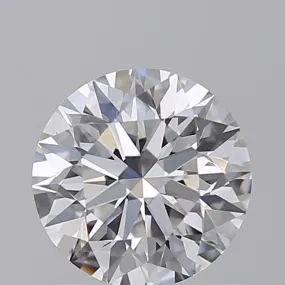 0.90ct ROUND Diamond - IGI 607366057