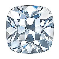 1.32 Carat Cushion Diamond