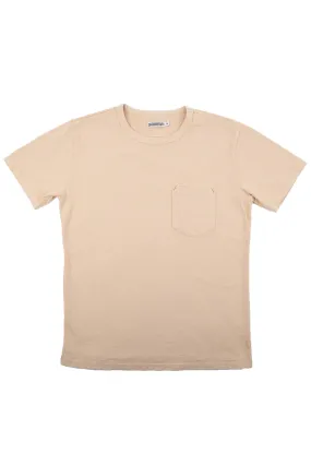 13oz POCKET T-SHIRT