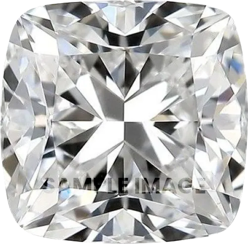 15.01 Carat CUSHION -  - J - SI1 - GIA - 6227268492