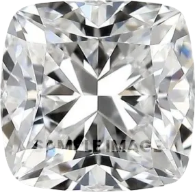 15.01 Carat CUSHION -  - J - SI1 - GIA - 6227268492