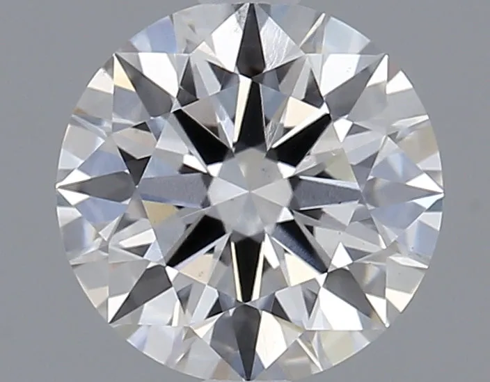 1.51ct ROUND Diamond F VS1 ID - IGI 621479177