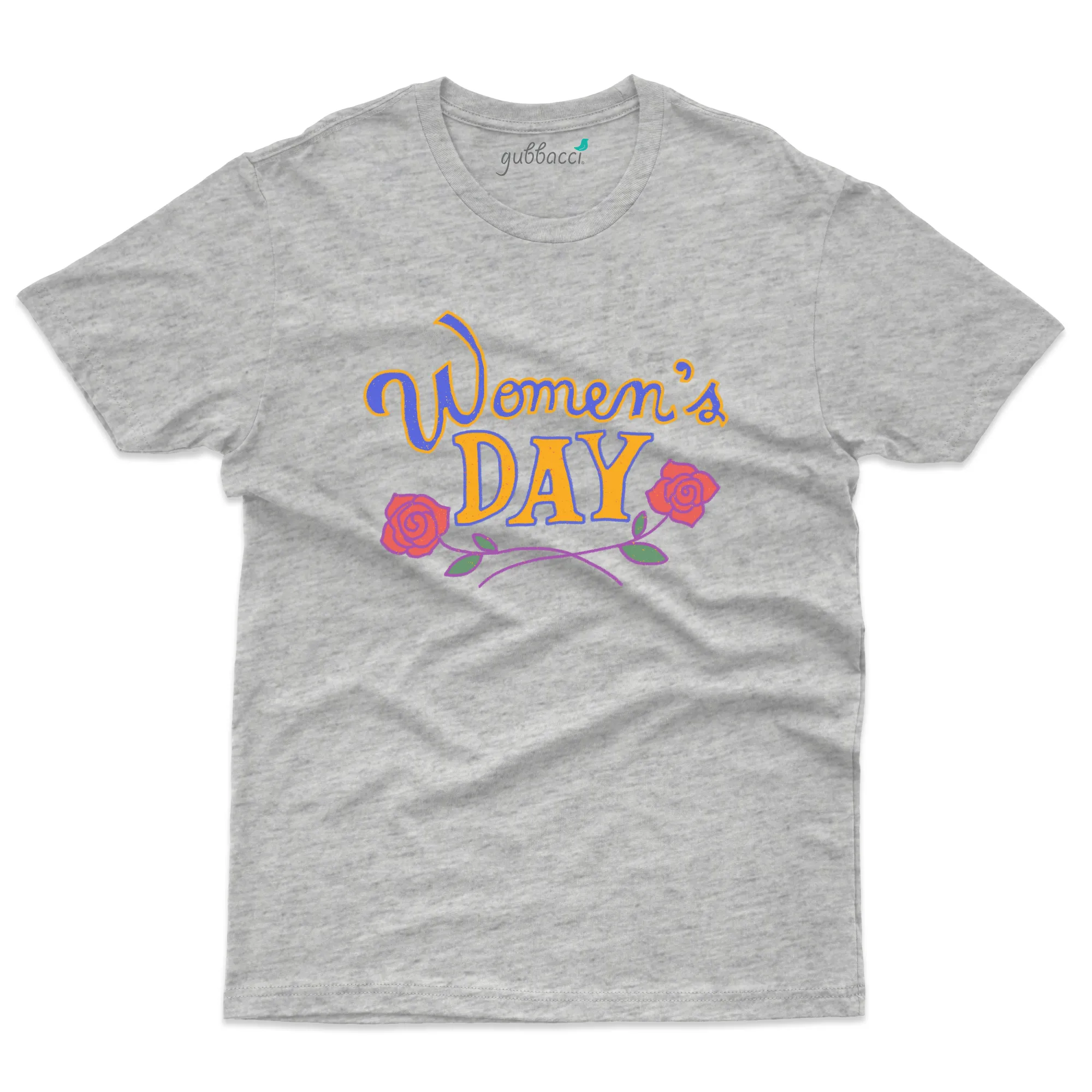 2024 Women's Day T-shirt - Women's Day T-shirt Collection