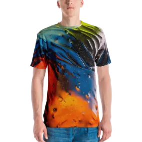 Abstract 03 Men's T-shirt