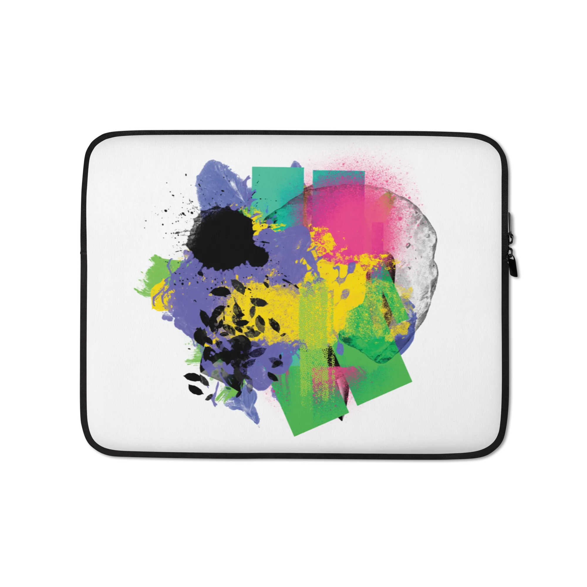 Abstract Series 02 Laptop Sleeve