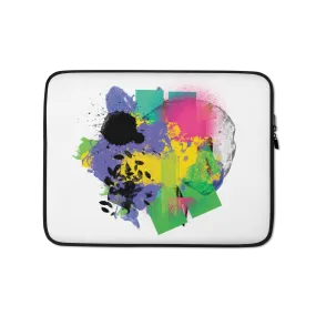 Abstract Series 02 Laptop Sleeve