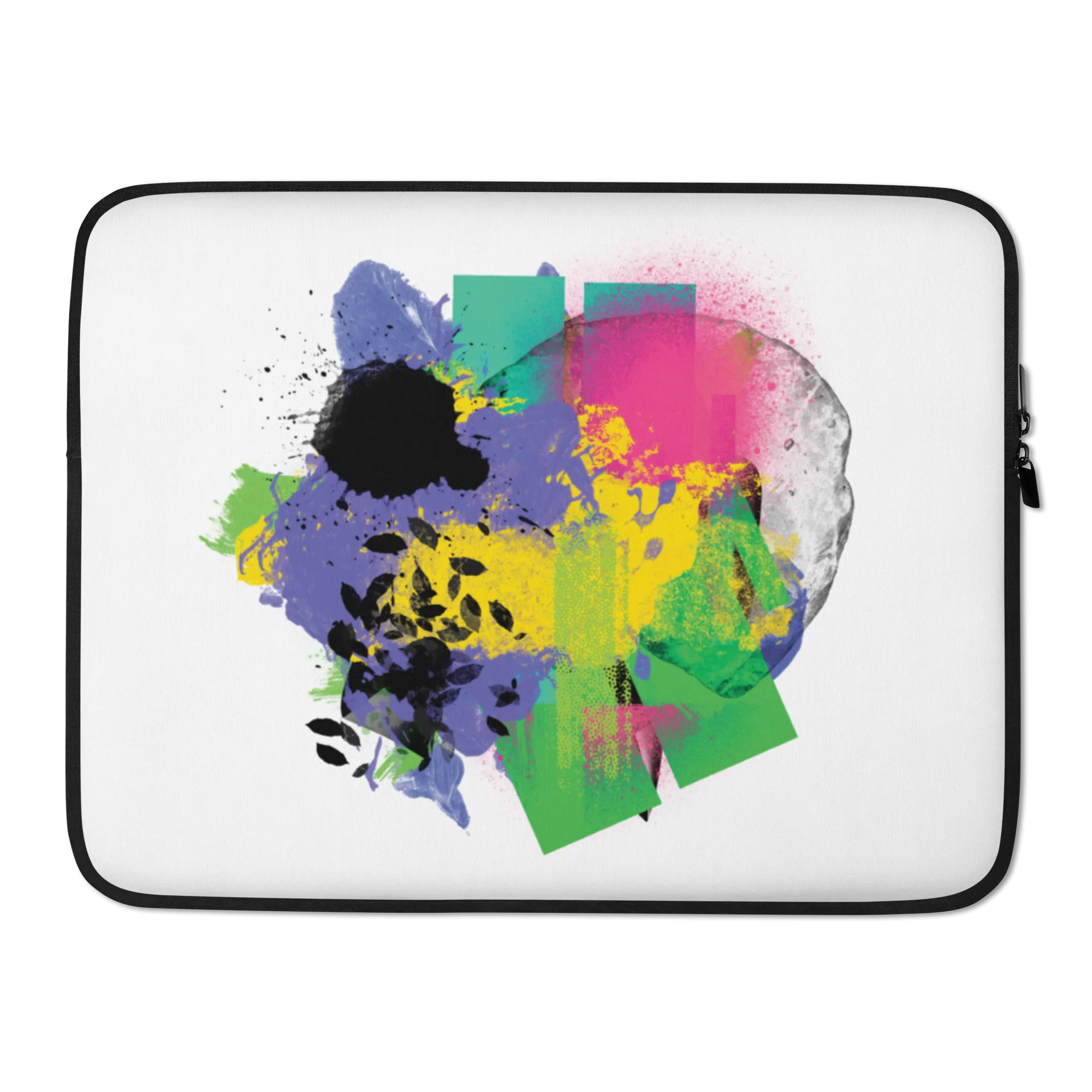 Abstract Series 02 Laptop Sleeve