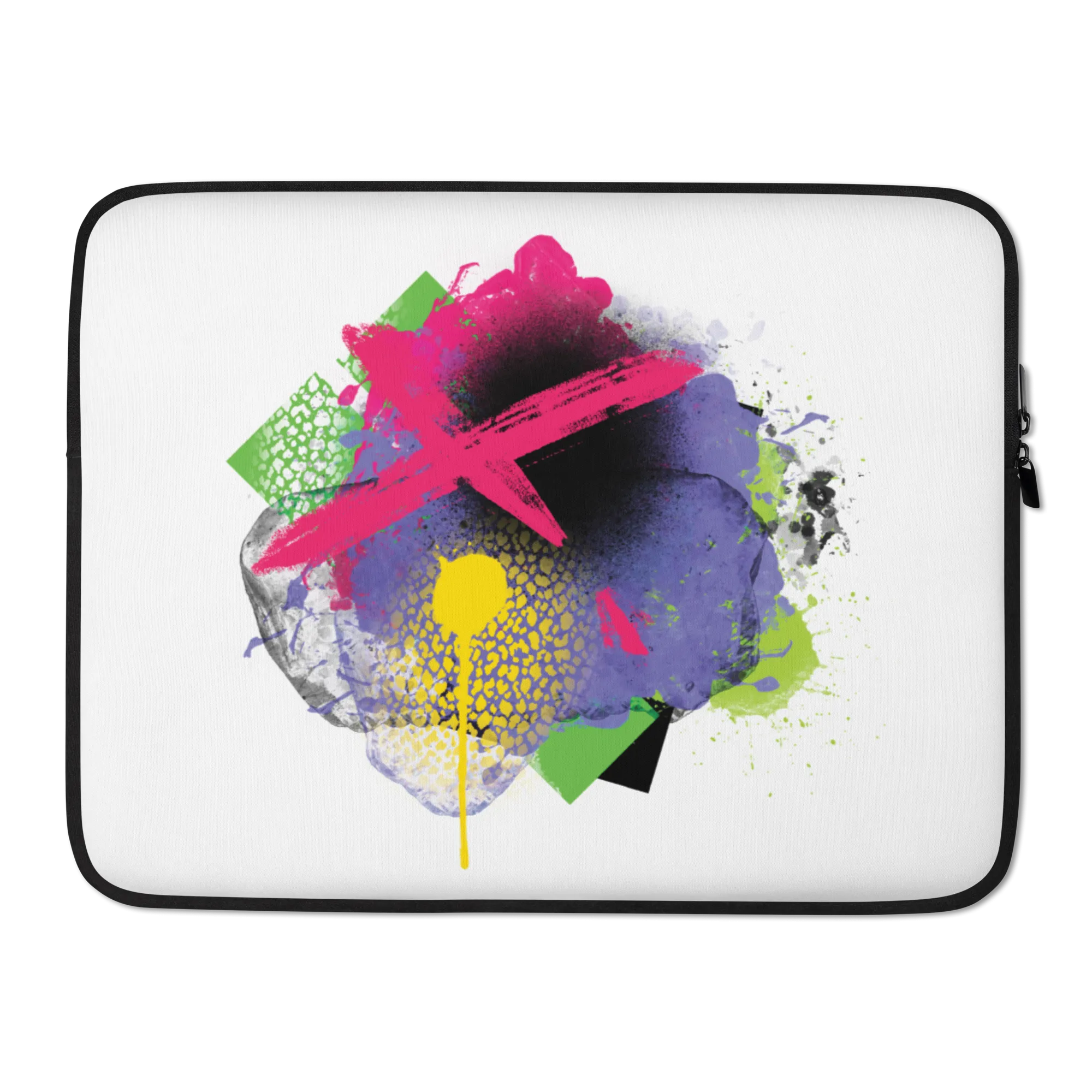 Abstract Series 05 Laptop Sleeve