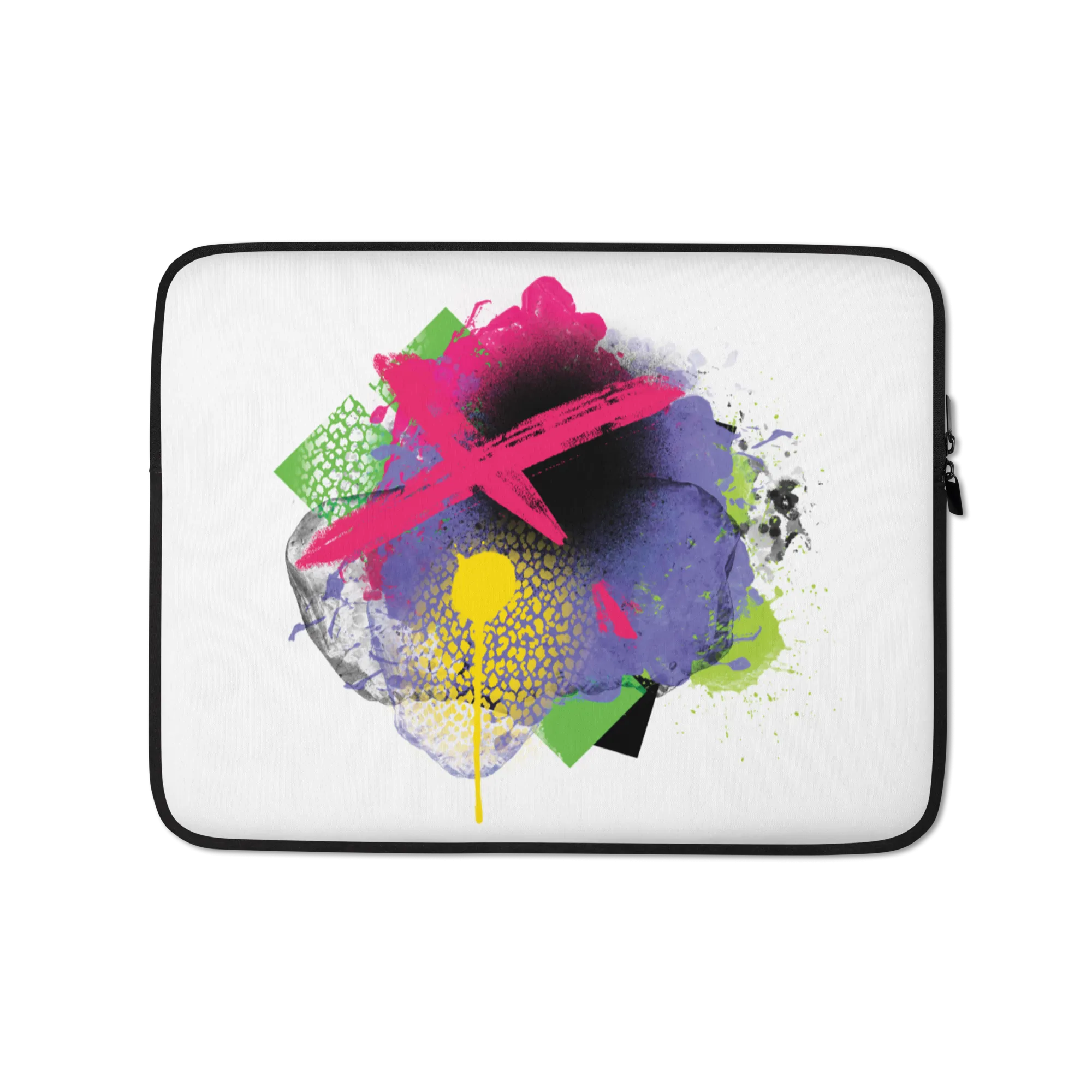 Abstract Series 05 Laptop Sleeve