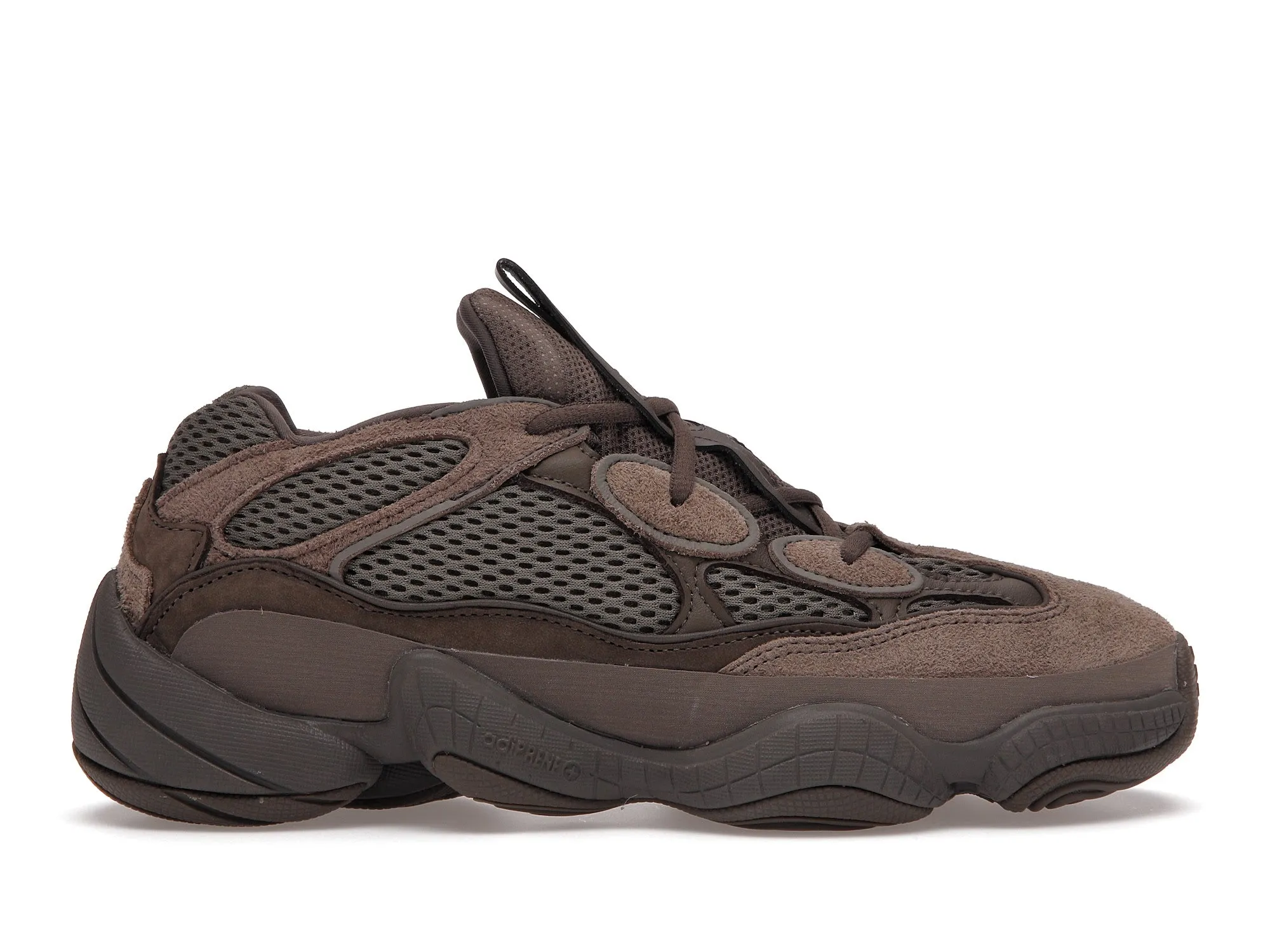 Adidas Yeezy 500 "Clay Brown"