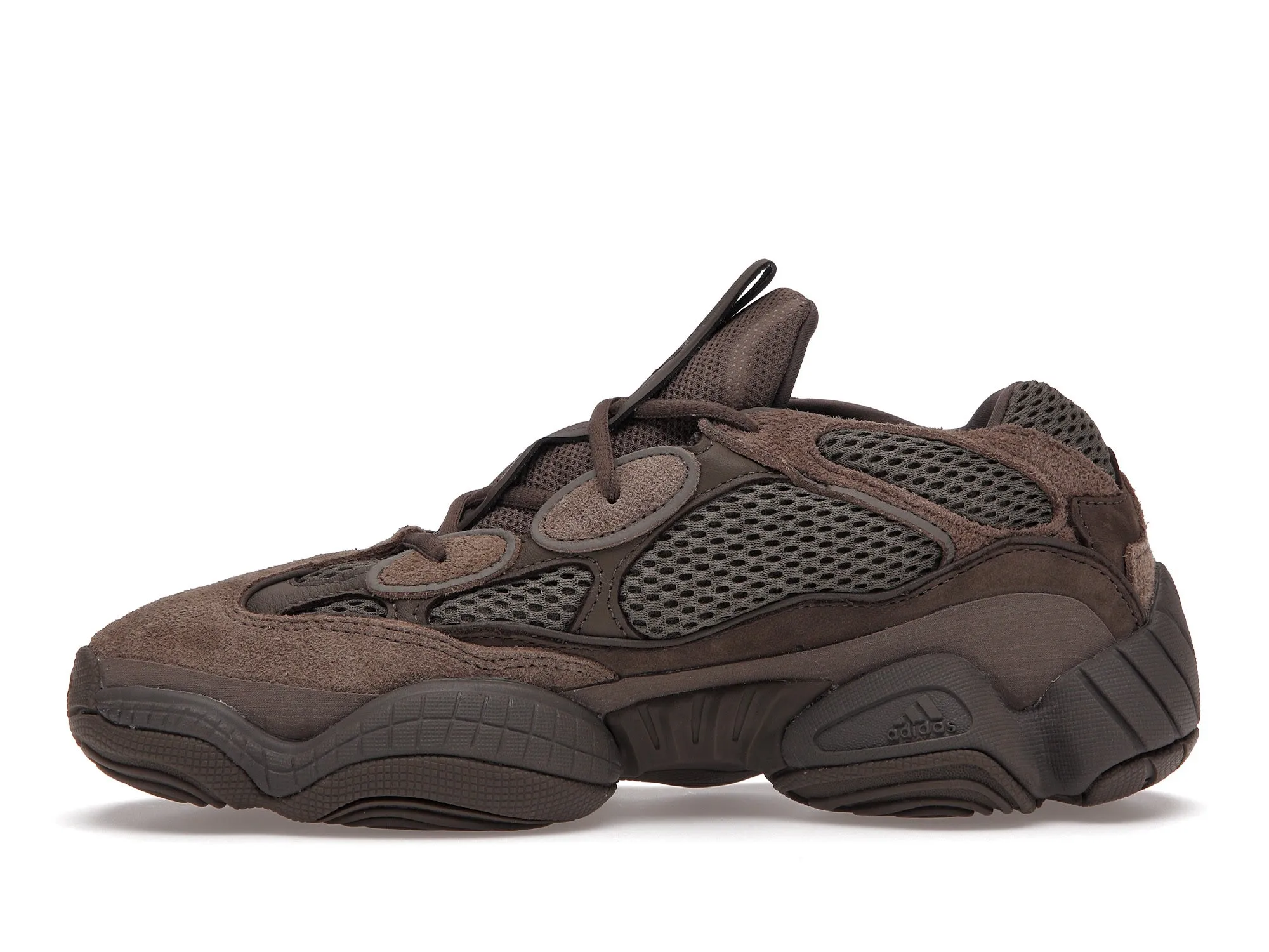 Adidas Yeezy 500 "Clay Brown"