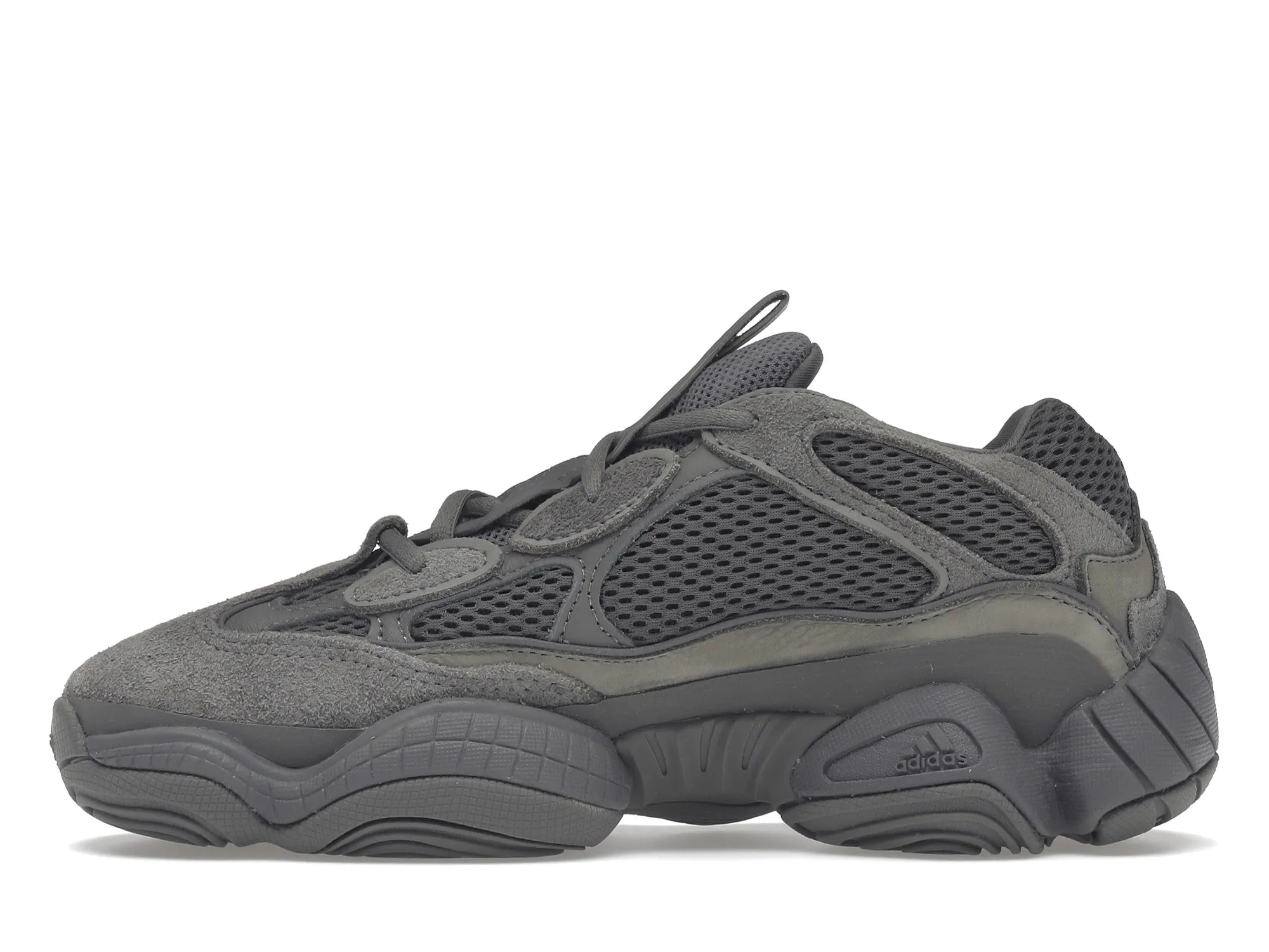 Adidas Yeezy 500 "Granite"