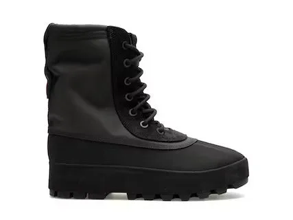 adidas Yeezy 950 Pirate Black (2023)