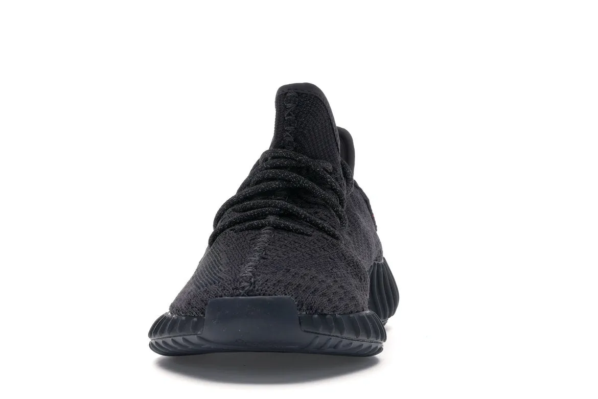 Adidas Yeezy Boost 350 V2 "Black Static” NR