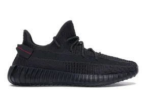 Adidas Yeezy Boost 350 V2 "Black Static” NR