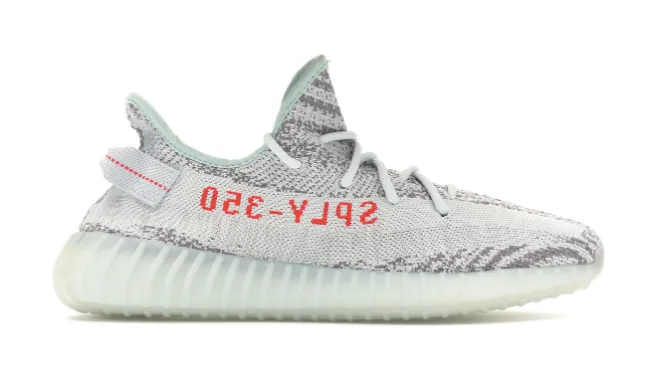 Adidas Yeezy Boost 350 V2 "Blue Tint"