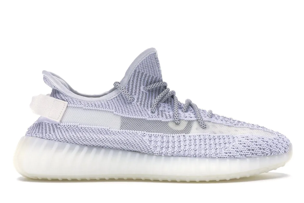 Adidas Yeezy Boost 350 V2 "Static" (Non-Reflective)