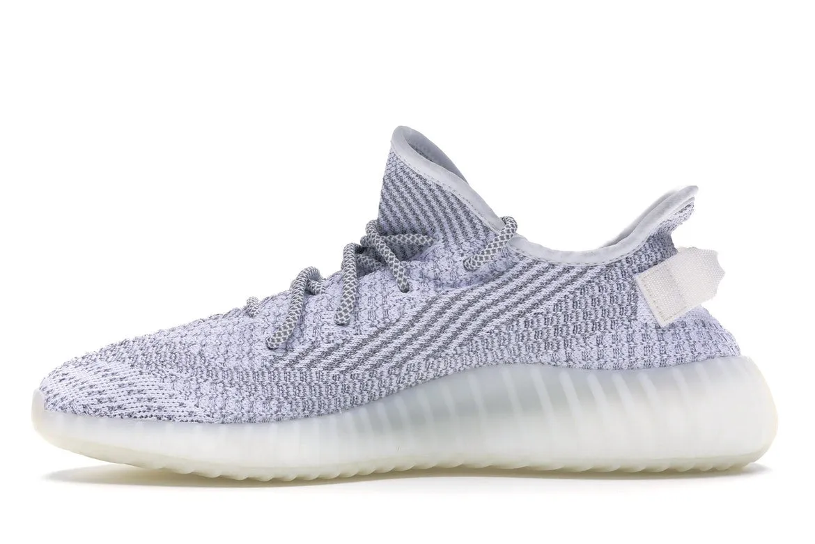 Adidas Yeezy Boost 350 V2 "Static" (Non-Reflective)