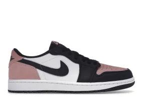 Air Jordan 1 Low OG Bleached Coral