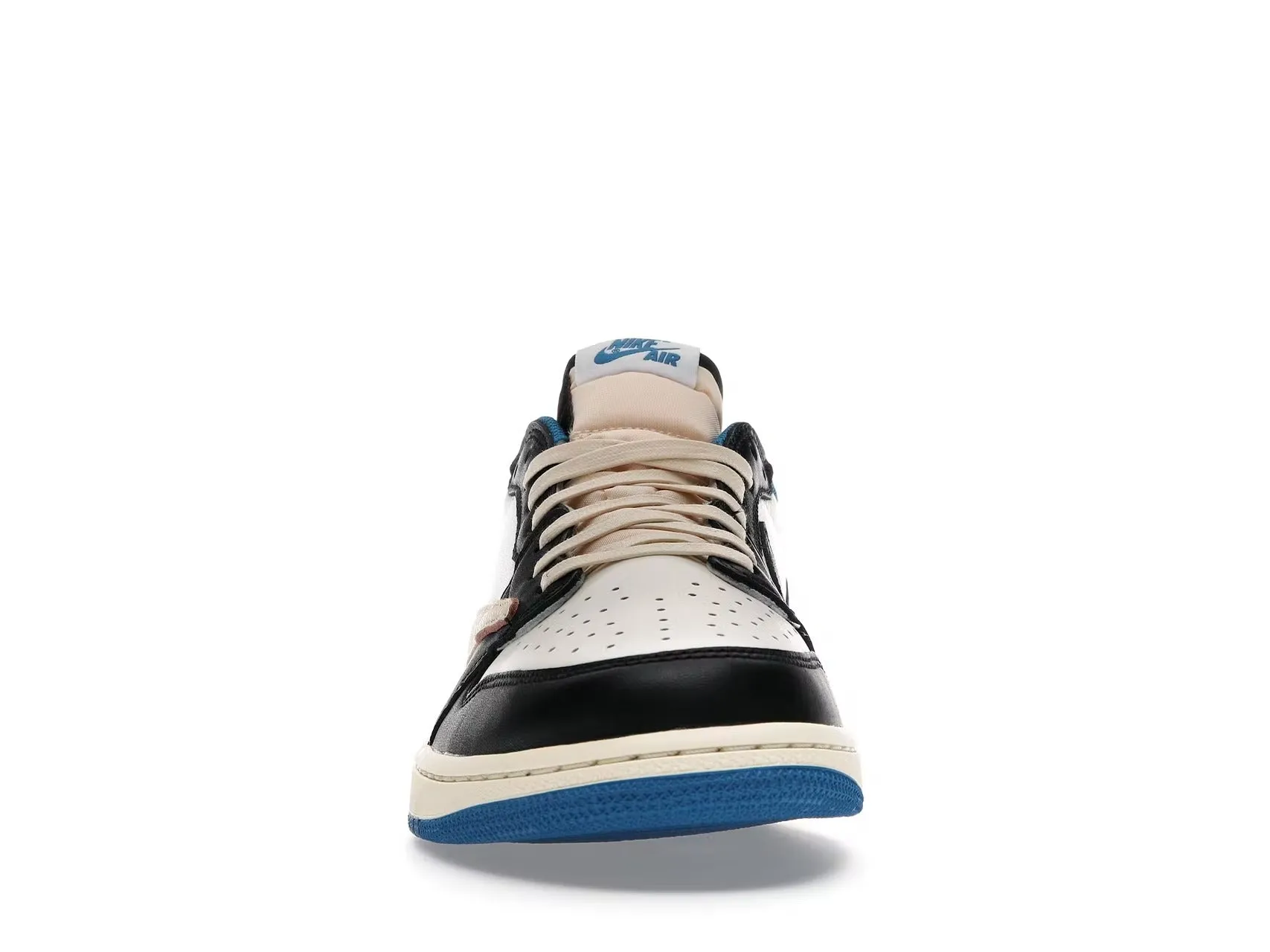 Air Jordan 1 Low "Fragment x Travis Scott"