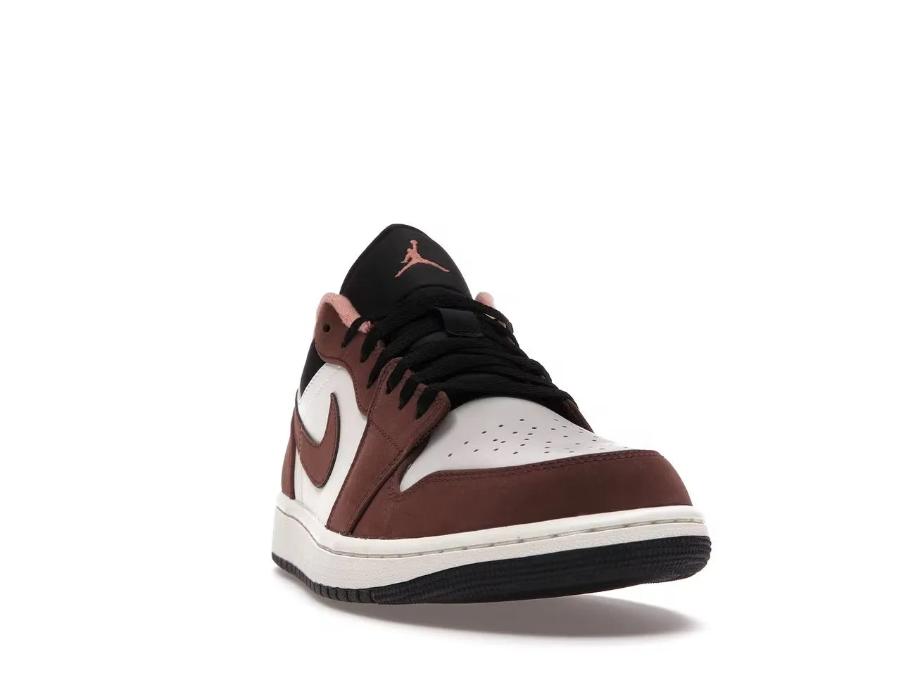 Air Jordan 1 Low "Mocha"