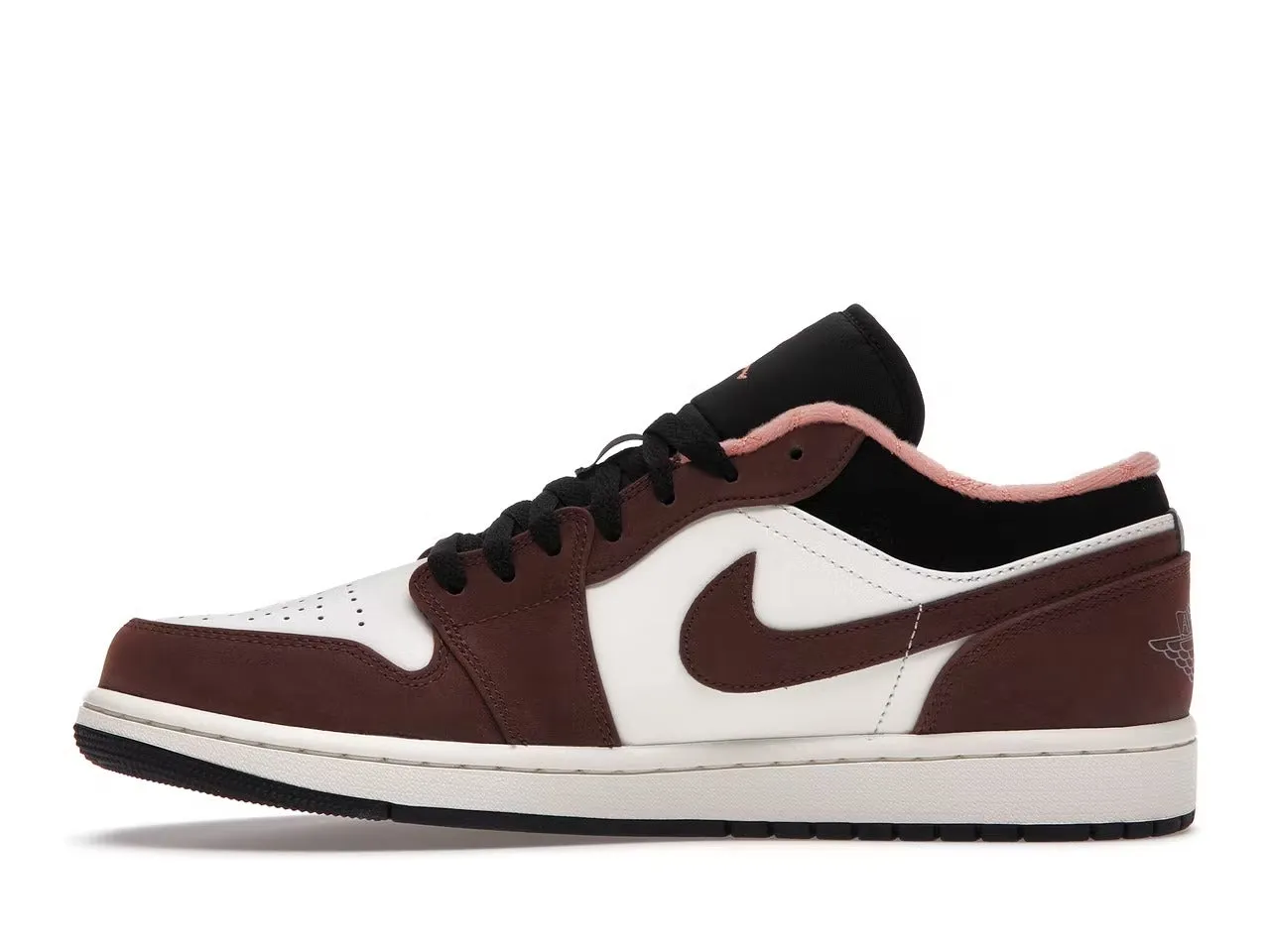 Air Jordan 1 Low "Mocha"