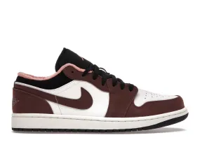 Air Jordan 1 Low "Mocha"