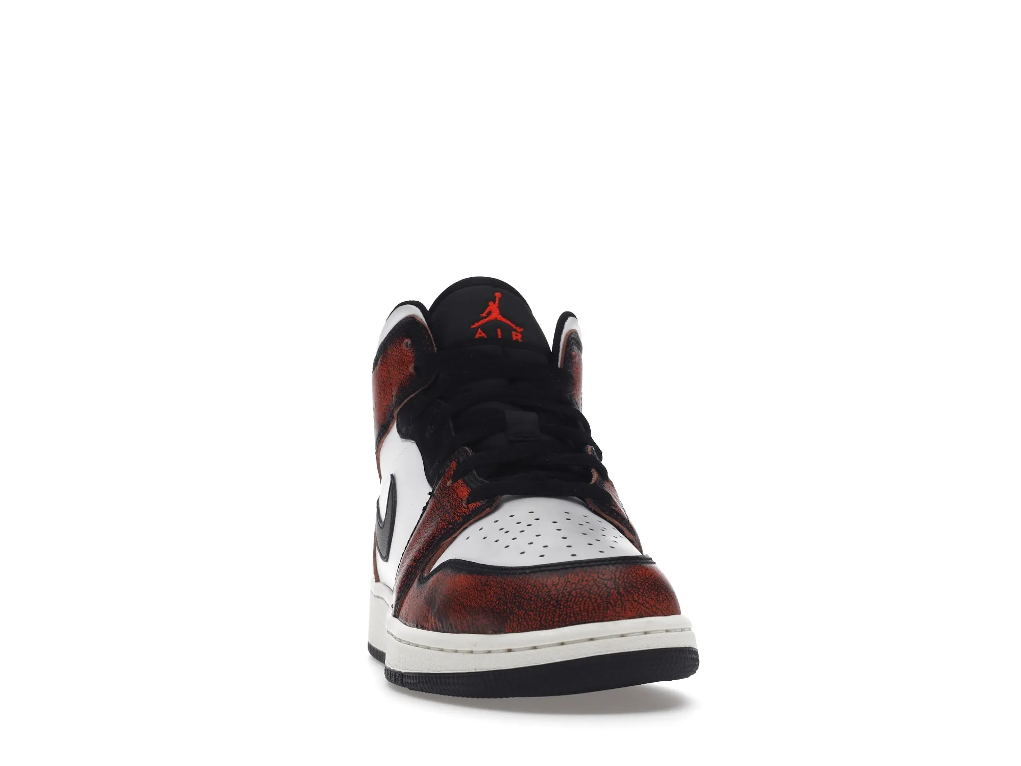 Air Jordan 1 Mid Wear-Away Chicago (GS)