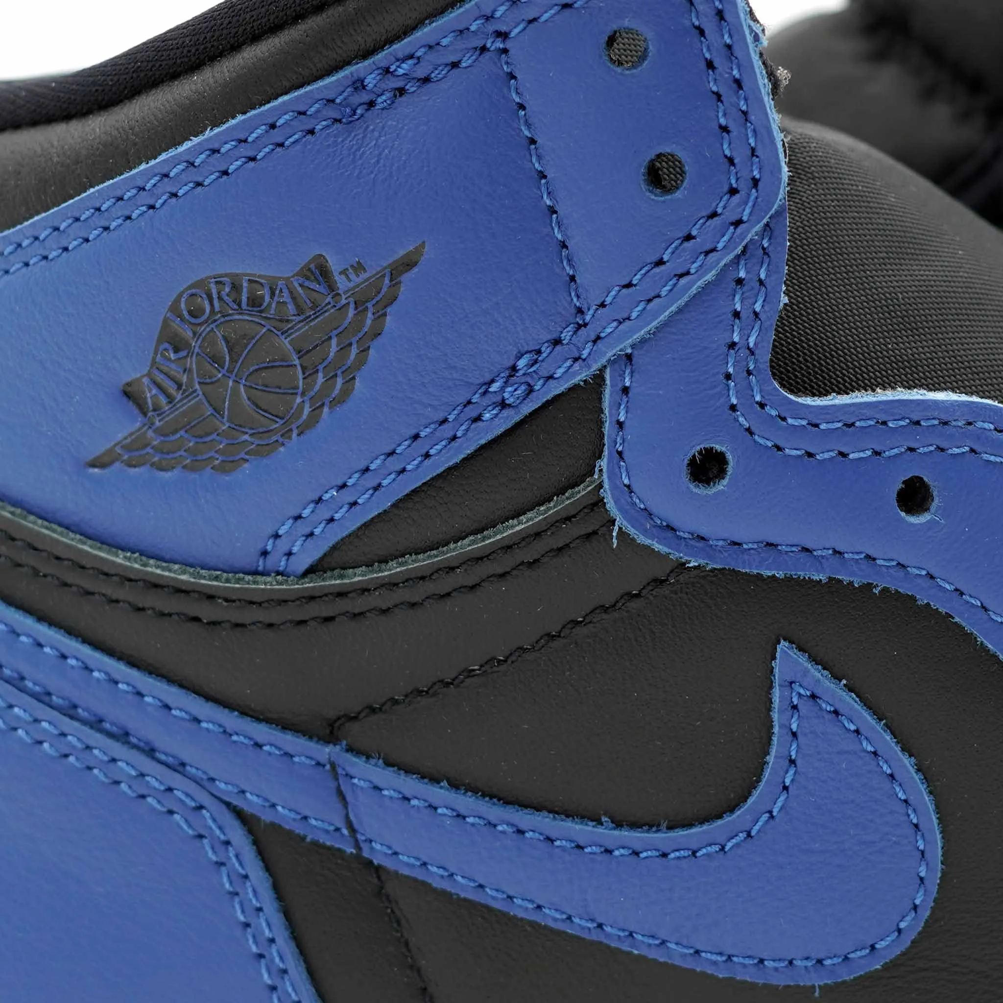 AIR JORDAN 1 RETRO HIGH OG DARK MARINA BLUE GS (YOUTH) 2022