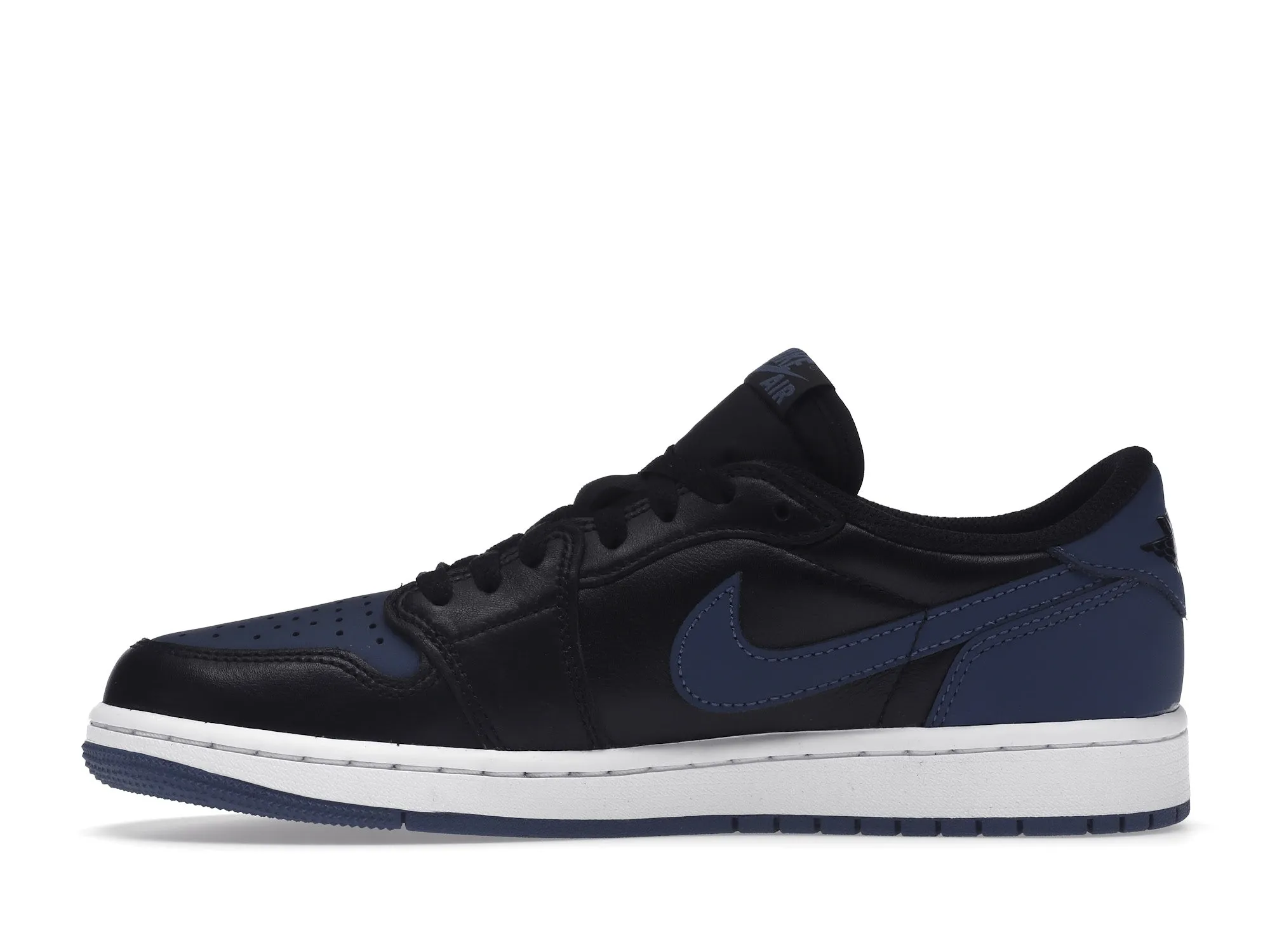 Air Jordan Retro 1 Low OG Mystic Navy