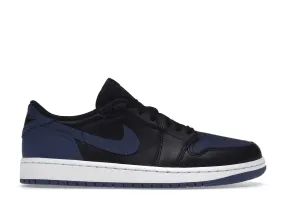 Air Jordan Retro 1 Low OG Mystic Navy