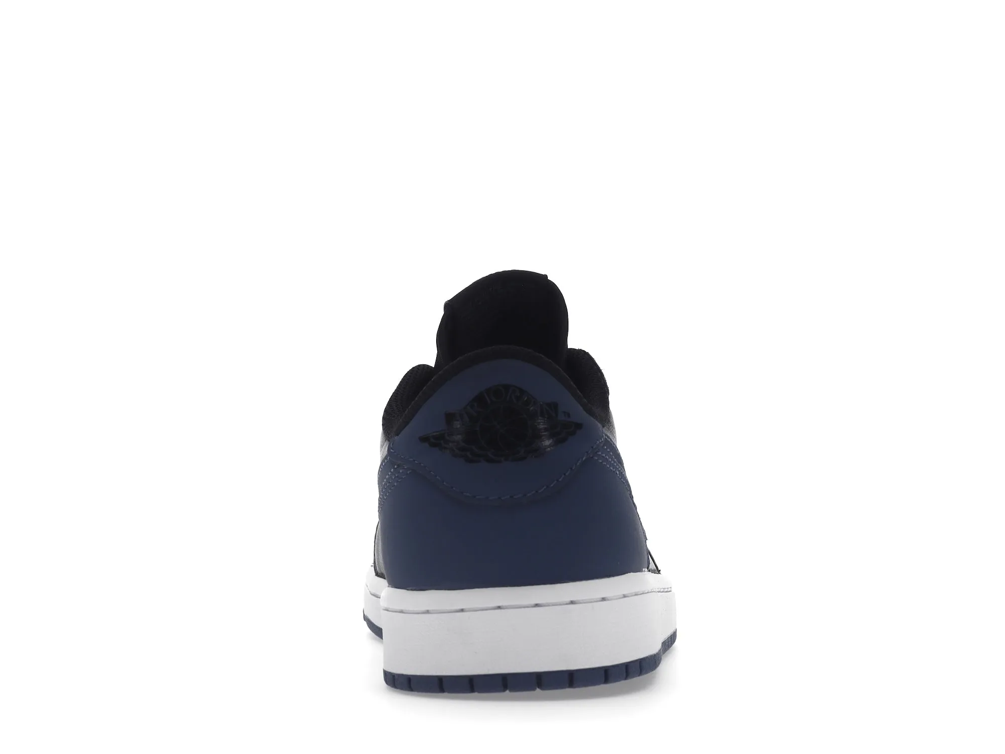 Air Jordan Retro 1 Low OG Mystic Navy