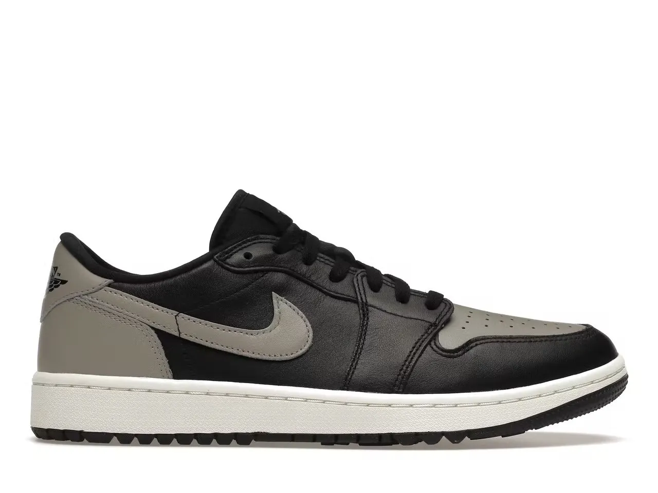 Air Jordan Retro 1 Low "Shadow" (Golf)