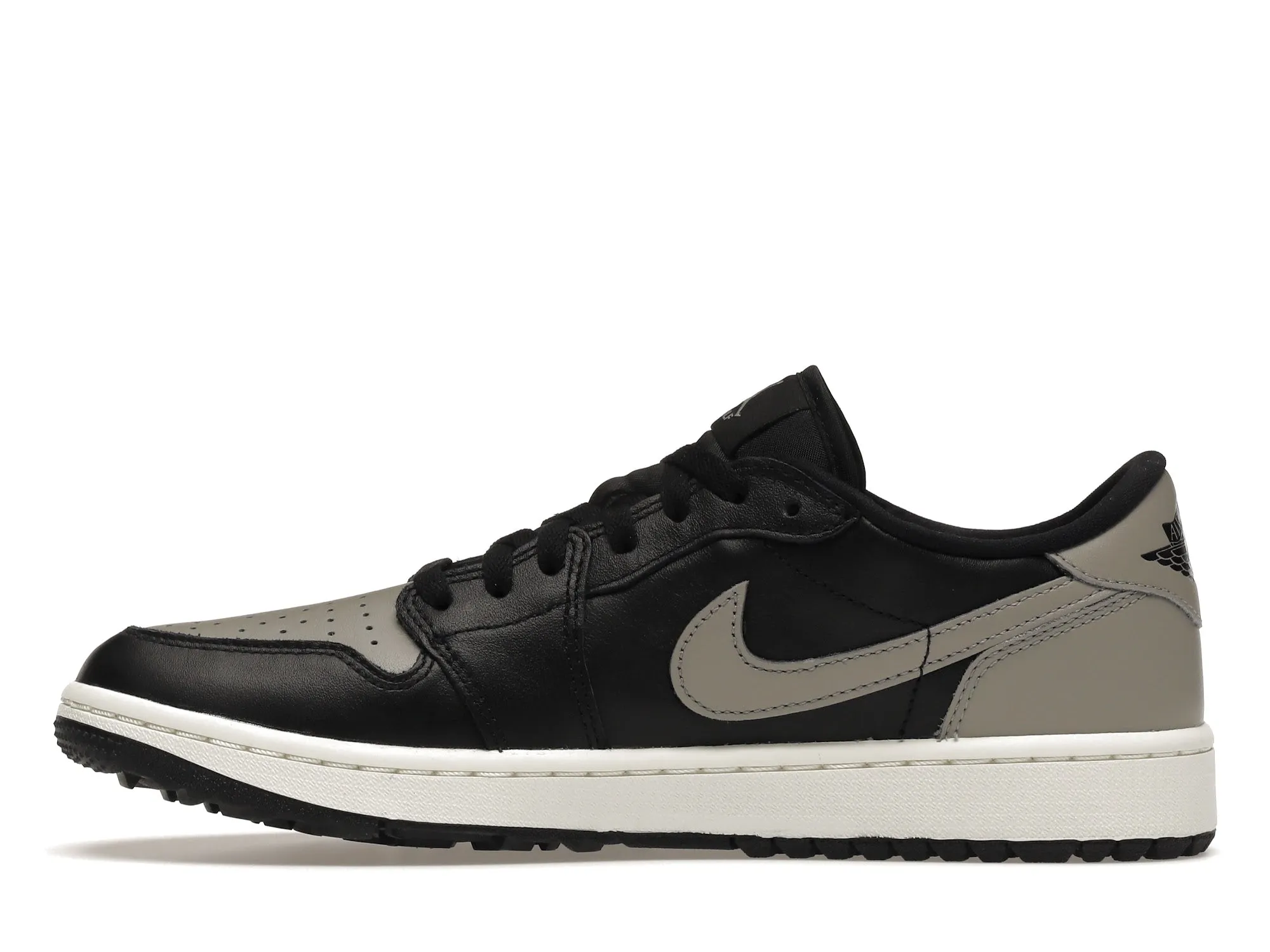 Air Jordan Retro 1 Low "Shadow" (Golf)