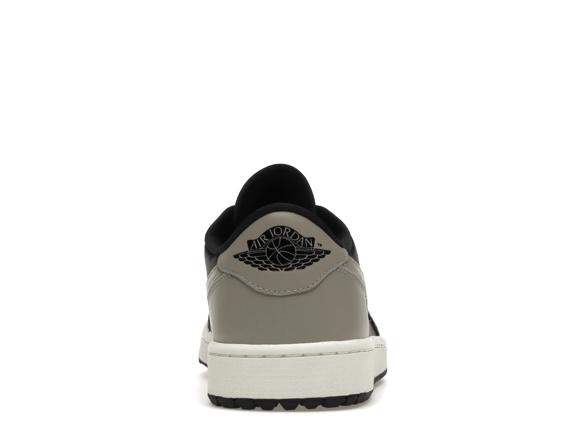 Air Jordan Retro 1 Low "Shadow" (Golf)