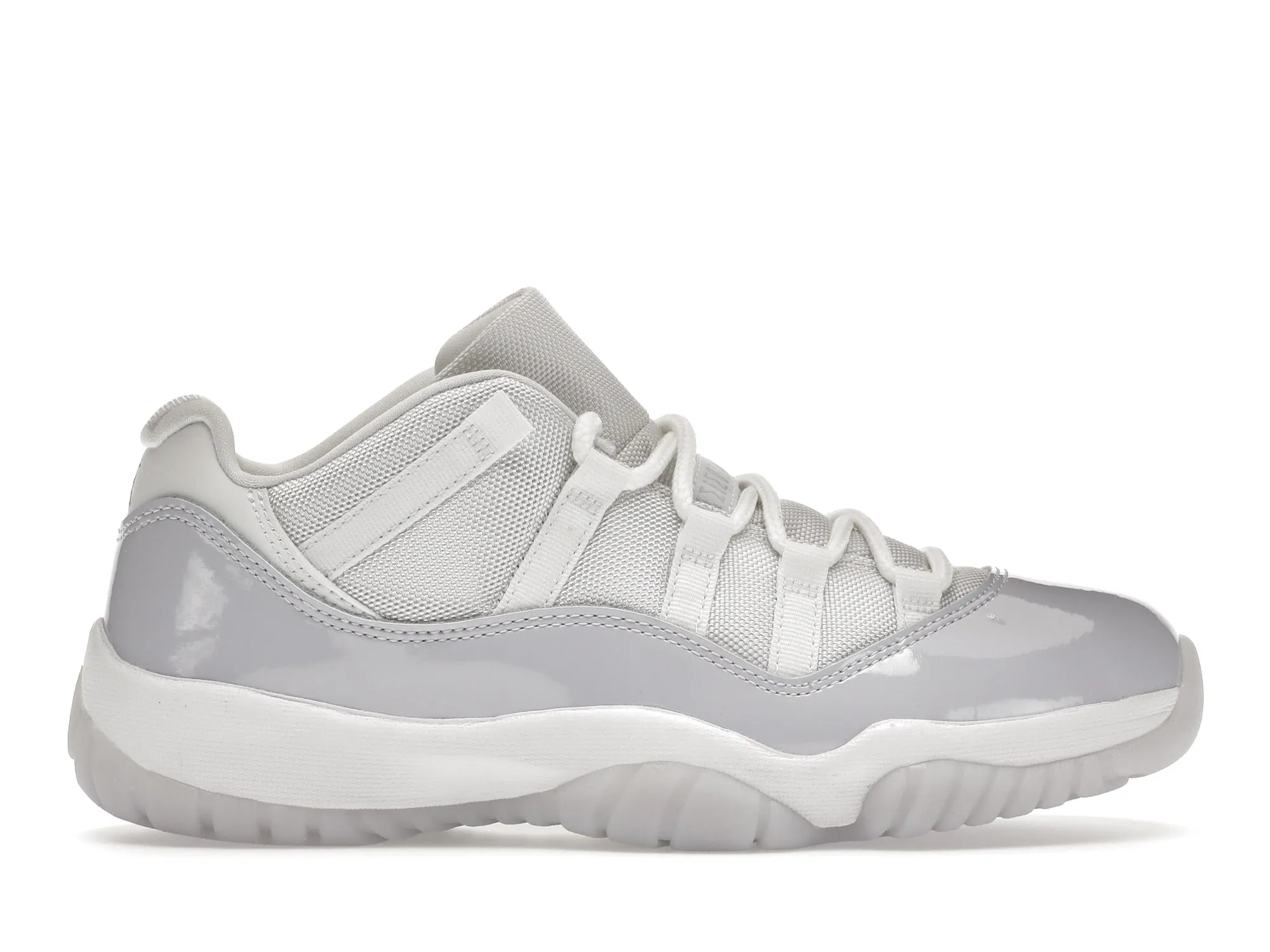 Air Jordan Retro 11 Low Pure Violet (W)