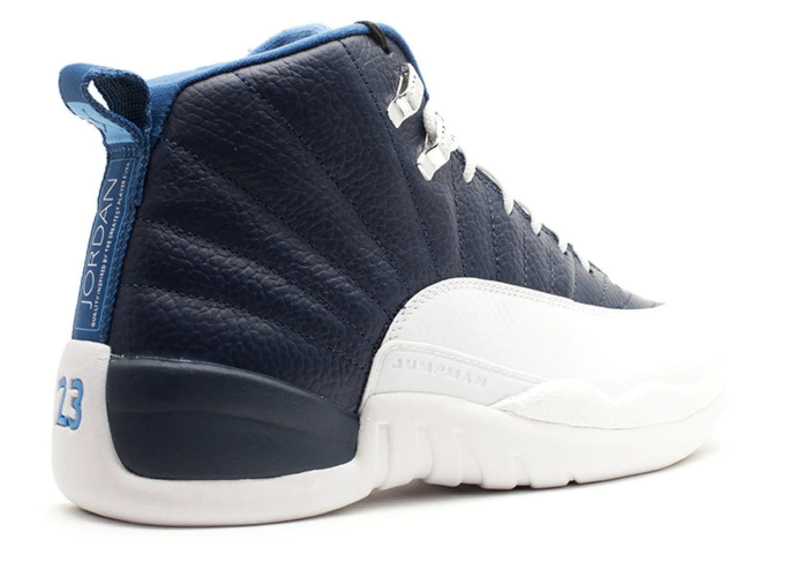 Air Jordan Retro 12 "Obsidian"