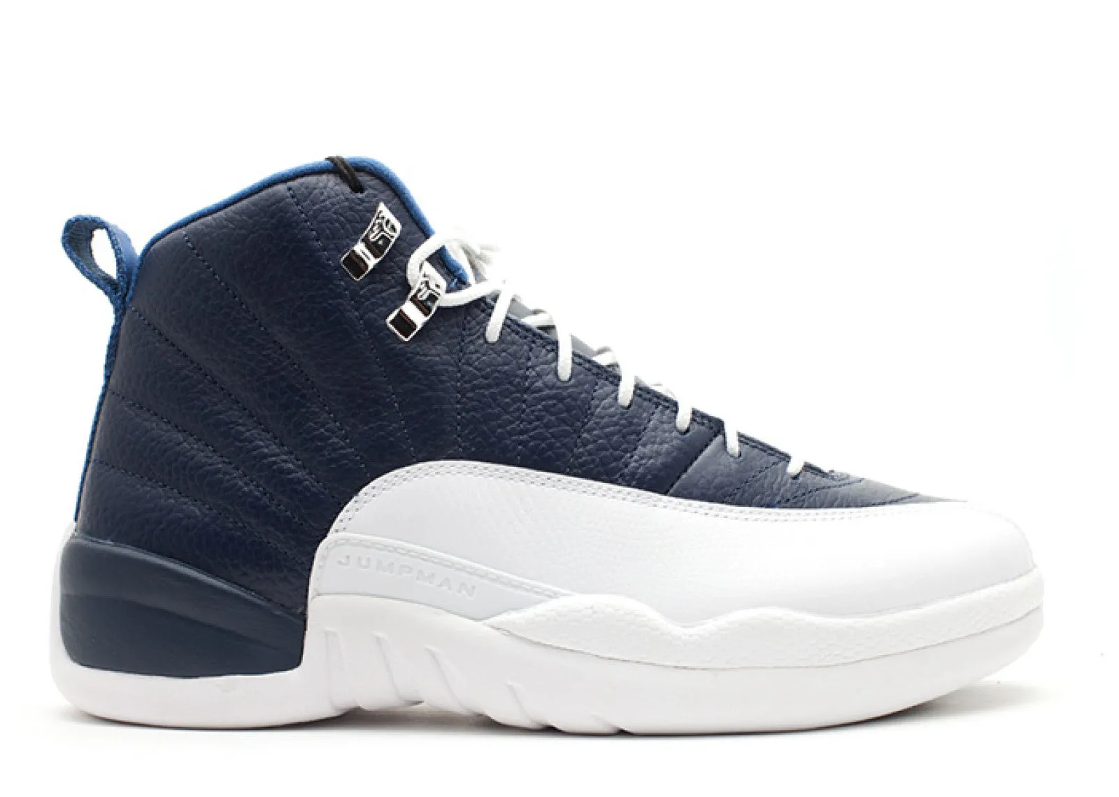 Air Jordan Retro 12 "Obsidian"