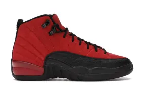 Air Jordan Retro 12 "Reverse Flu Game" GS