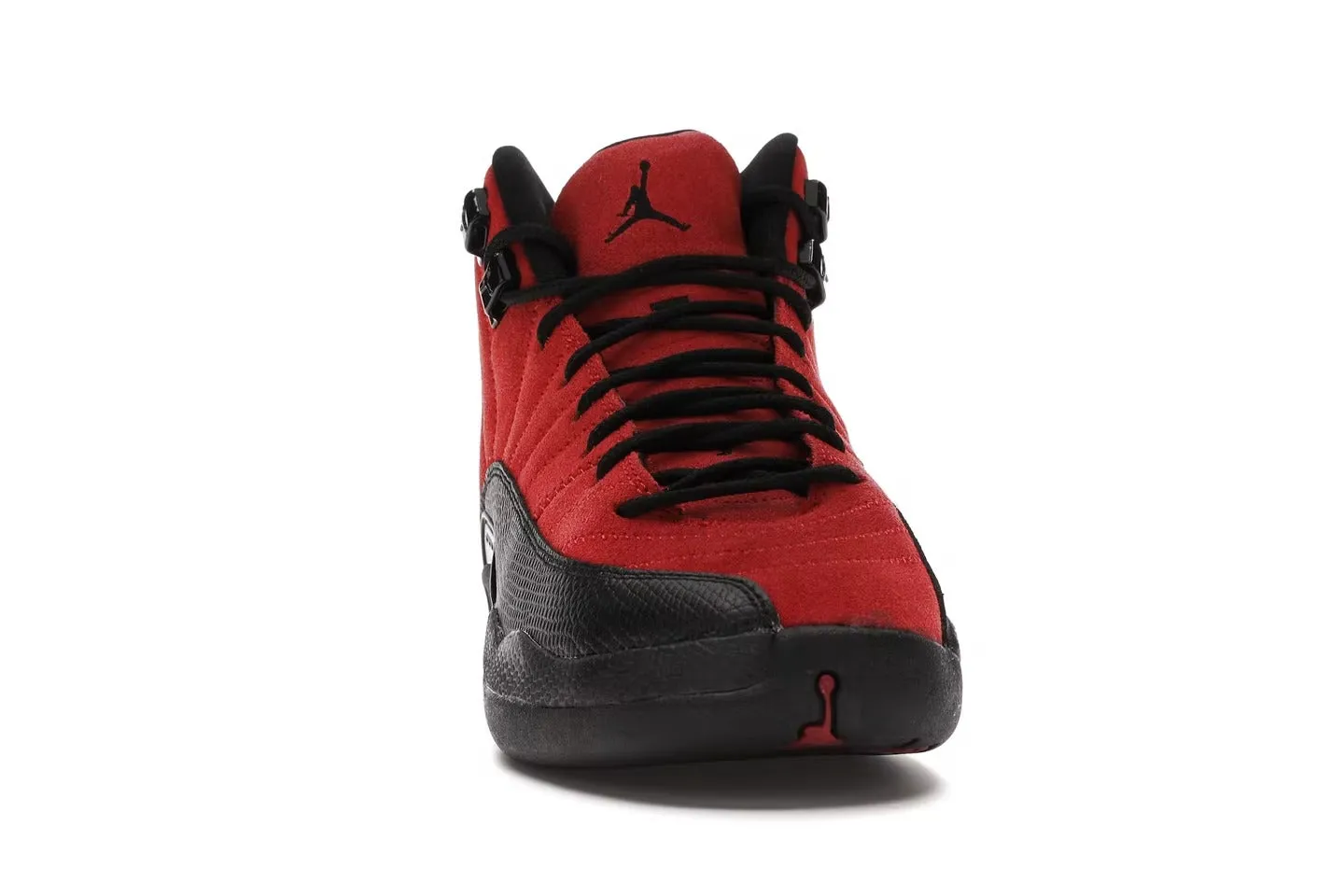 Air Jordan Retro 12 "Reverse Flu Game" GS