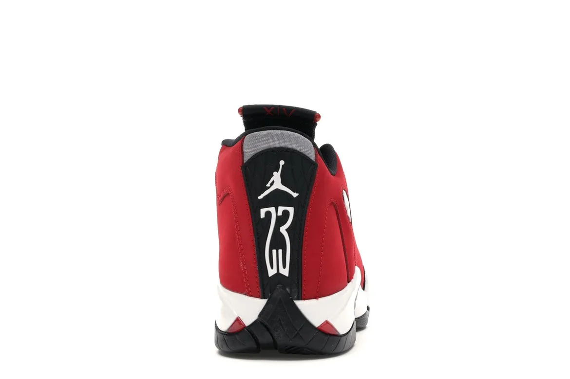 Air Jordan Retro 14 "Gym Red Toro" GS