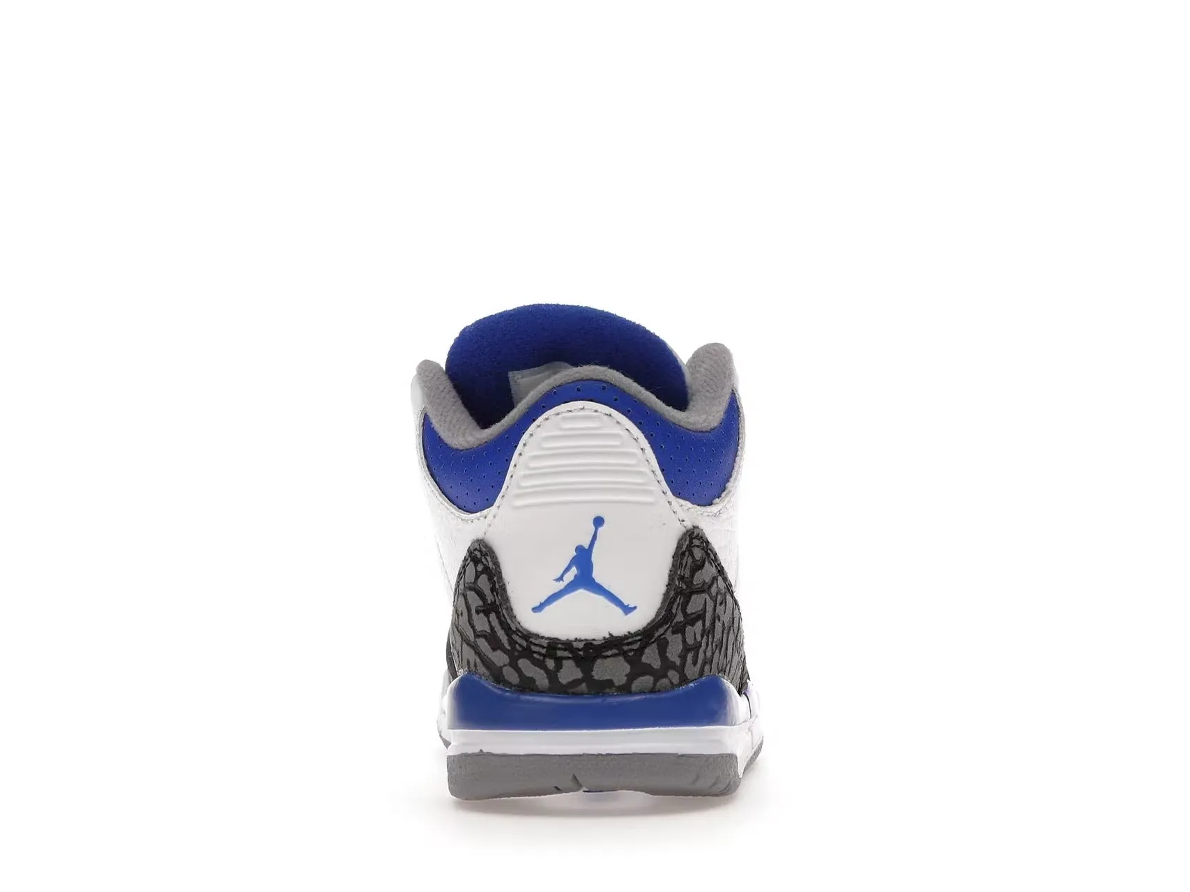 Air Jordan Retro 3 "Racer Blue"