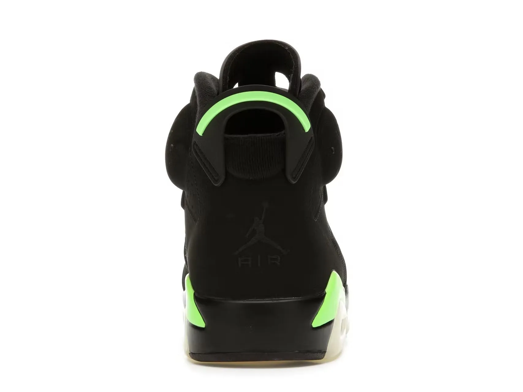 Air Jordan Retro 6 "Electric Green"