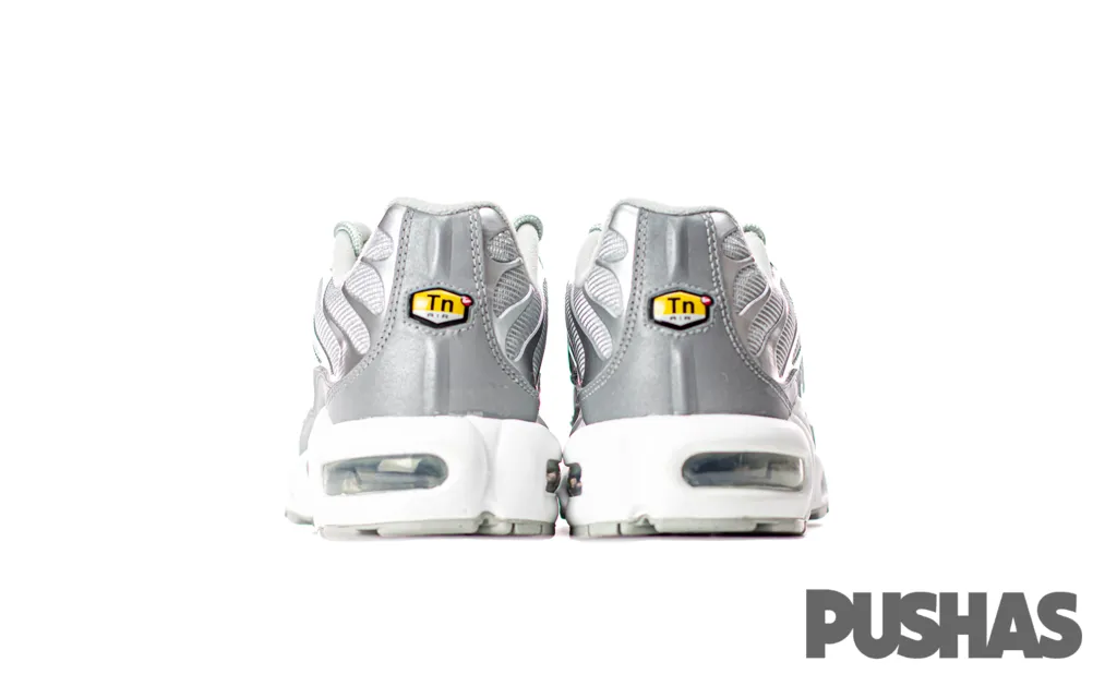 Air Max TN Plus 'Metallic Silver' (2023)