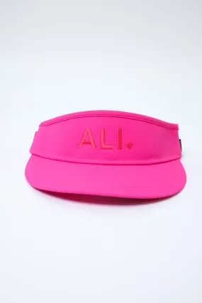 ALI High Visor