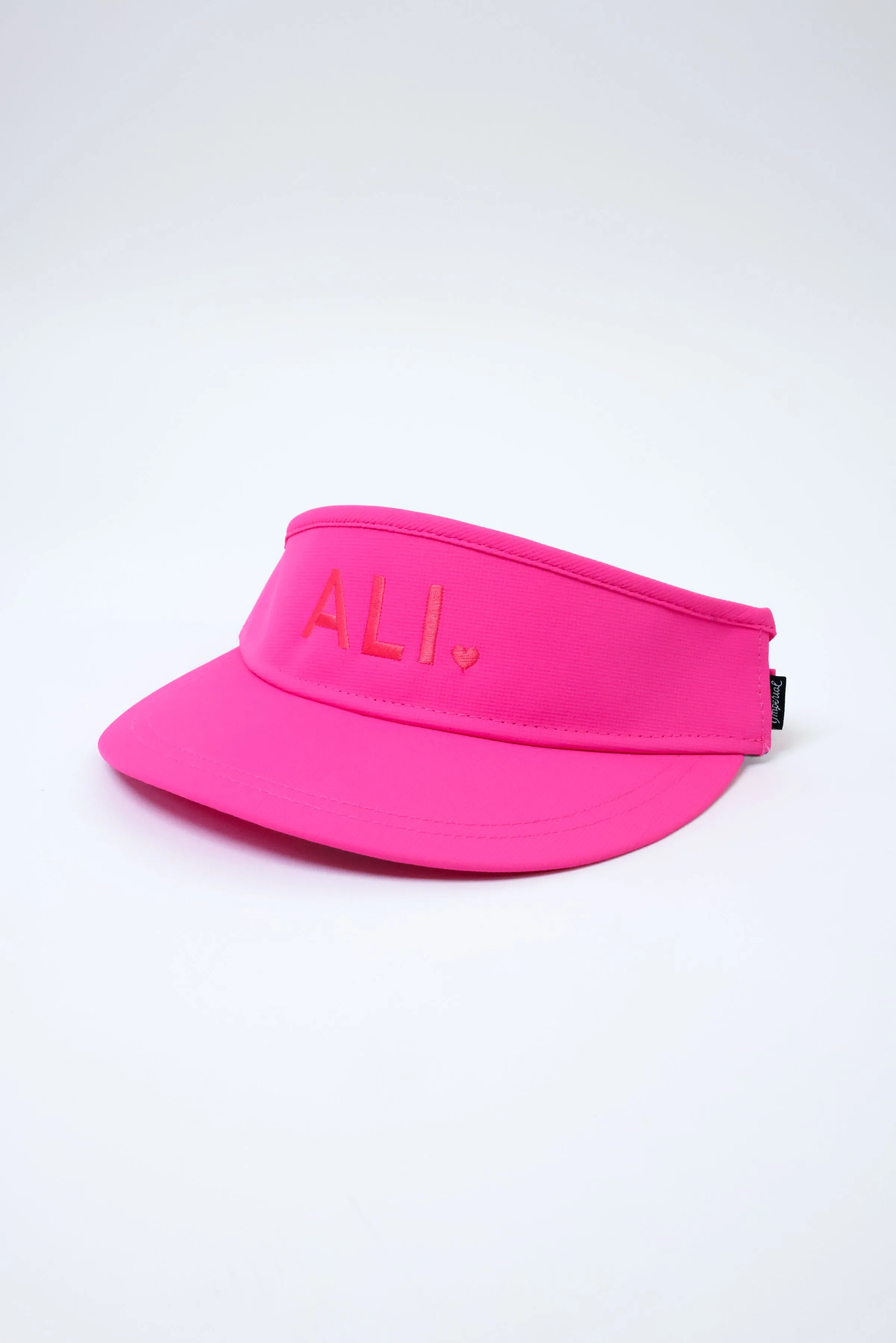 ALI High Visor