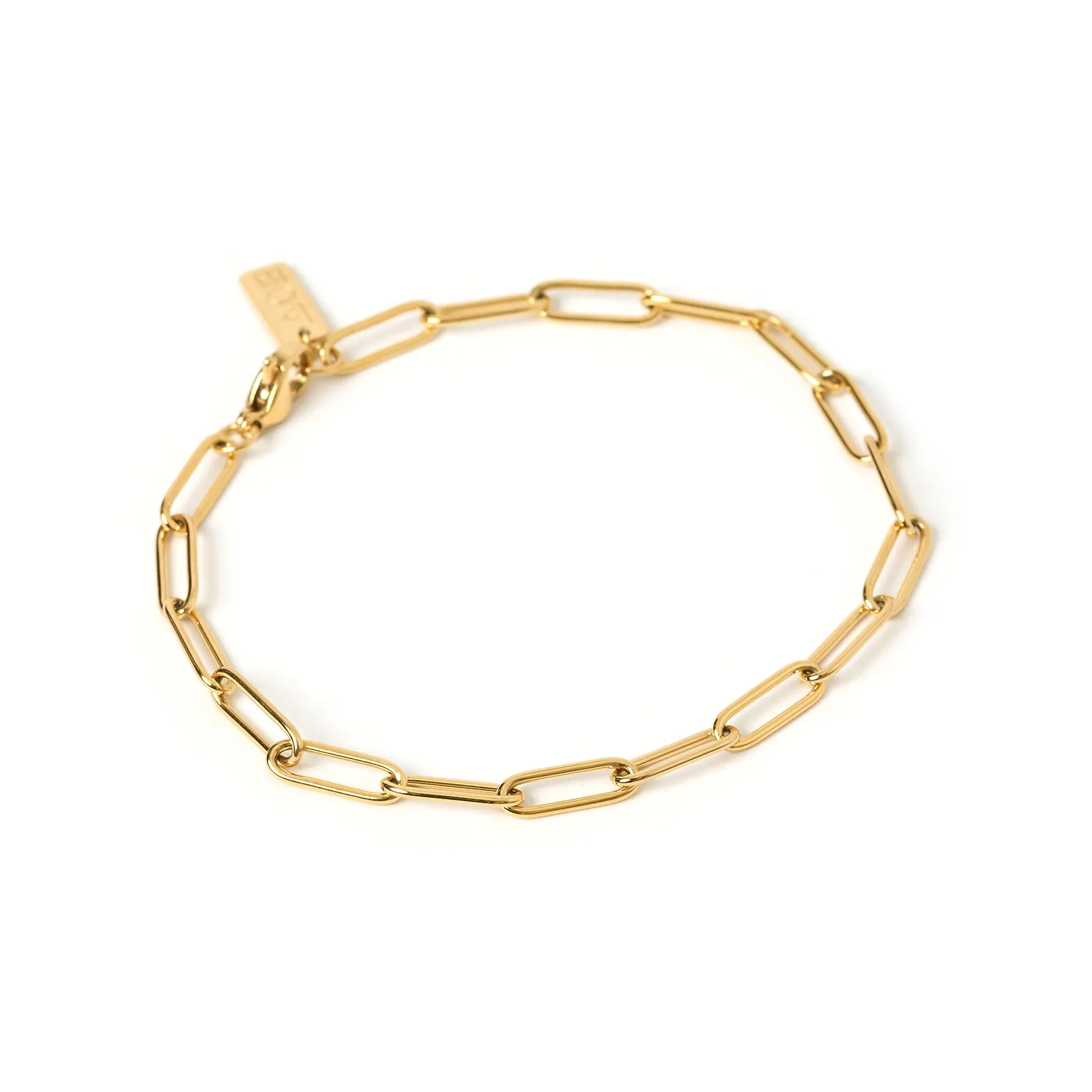 Angelica Bracelet Stack