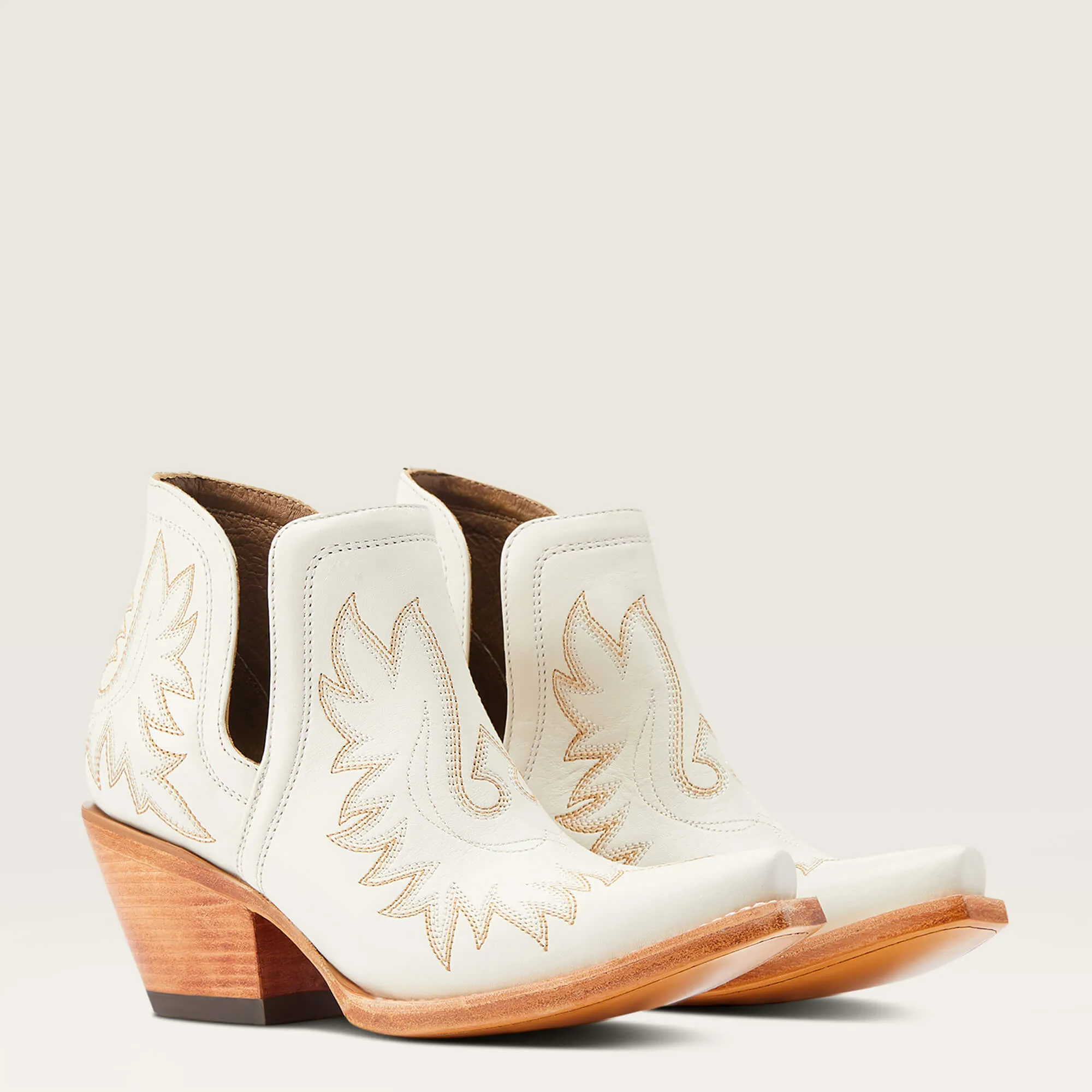 Ariat Womens Dixon Blanco Boot