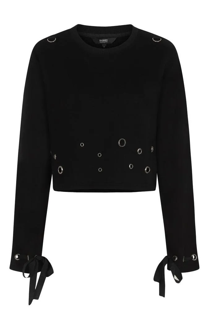 Avelina Sweater