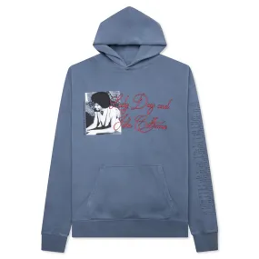 Awake NY x Gil Scott Heron Hoodie - Slate